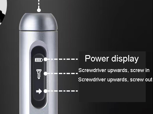 Electric screwdriver set,power screwdriver home depot,electric screwdriver with torque control